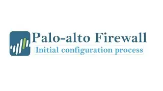 PaloAlto VM 8.0 -  Firewall Initial Configuration