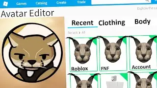 MAKING FRIDAY NIGHT FUNKIN HECKER a ROBLOX ACCOUNT (FNF Mod, Beluga Discord)
