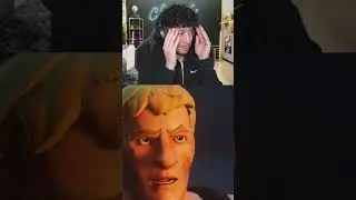 trailer stranger things x fortnite !!