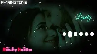New Instrumental Ringtone | Lut Gaye | Ringtone | RH Ringtone | 👇Download Link
