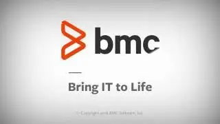 TrueSight Middleware Administrator (TSMA) | Implementing LDAP_LDAP Security Model
