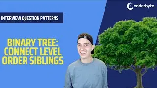 How to Traverse Binary Trees with Queues in Javascript