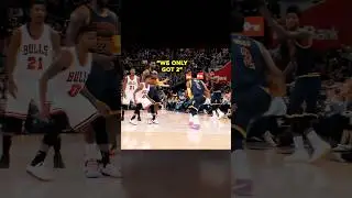 LeBron always has Kyrie's back ❤️ #shorts