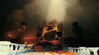 The Chasm (Underground) Ost 2.6  - Battle Music HD  | Genshin Impact