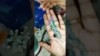Letz do a bracelet with 🦋💫 
