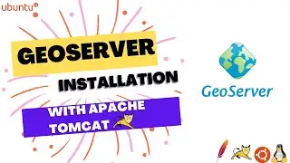 I Will Install Geoserver On Ubuntu 20.04