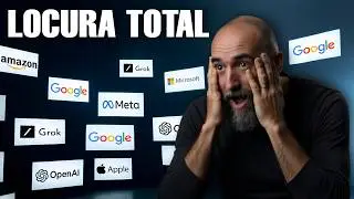🚨 AI NEWS 🚨: Absolute MADNESS in the world of AI 🤯💥