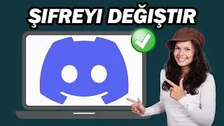 Discord Şifrenizi Unuttuysaniz Nasil Değiştirilir | Adım Adım