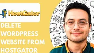 How to Delete WordPress Website From HostGator – Uninstall WordPress (Full 2026 Guide)