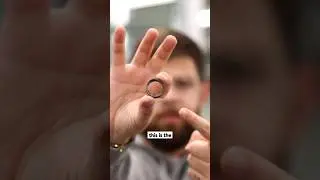 Could This Ring Replace a Watch?