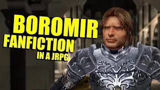The LOTR The Third Age Is Kind Of Amazing