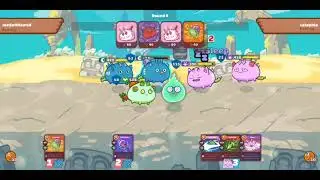 Facing Poison Comp but don't give up