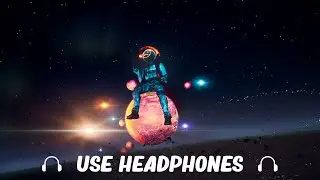 Travis Scott, Kid Cudi - THE SCOTTS (8D AUDIO)