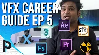 How to Get VFX Softwares for free ? - VFX Career Guide in India - EP 05 [HINDI]