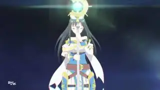 Anime AMV