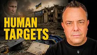 Putin’s War Plan Is Clear: Erase Ukraine’s Future