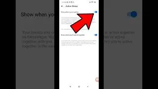 How To Hide Active Status on Facebook Messenger 