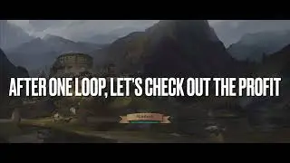 2 minute gathering guide - Albion online - #albion #guide #albiononline