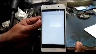How to Huawei scl u31(Y6) remove frp without PC | huawei frp remove | #YouKnow