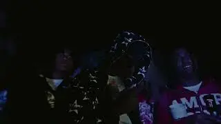 IX Kaynine - Chase Em Down (Official Music Video)
