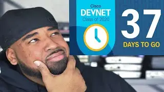 DevNet Class of 2020 - Associate Exam Cram | Free Webinars