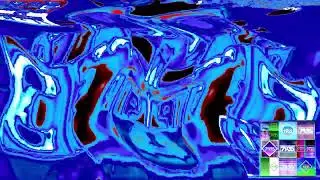 {My 5000 subscriber special 2/3} AXN Csupo (2011) Effects Round 5 vs Everyone (5/19)