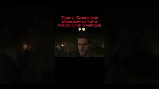 Je crois que le commissaire politique est jaloux 😬😅 #shorts #france #ww2 #film #viral #fyp #fypシ