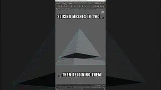 DYK about Maya’s Smart Extrude? 