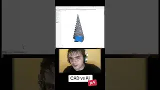 CAD vs AI p.4 