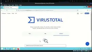 How to Identify Malicious exe Files | VirusTotal #shorts #short  #pentestblog