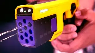 12 GADGETS THAT CAN PROTECT YOU
