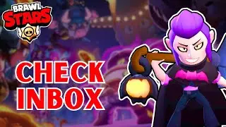 How to Check Inbox on Brawl Stars Game? 2024 (Quick & Easy) | Brawl Stars