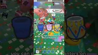 Best way to get nectar vials in bee swarm simulator! 