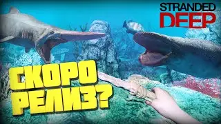 Stranded Deep Review / Opinion 2020