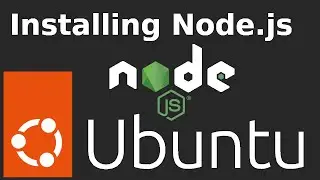 How to install Node.js on Ubuntu 22.04 LTS