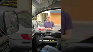 Sa voiture, son travail, maintenant sa porte… les galères ne l’ont pas épargné .. #serrurier#tiktok