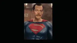 Mustache League [deepfake]