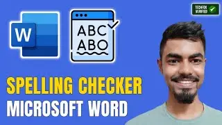 How to Turn Off Spell Checking on Microsoft Word (Complete Guide)