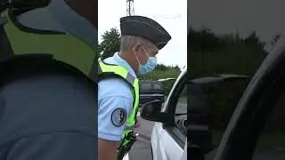 Sans-papiers, le contrôle s'annonce mal… 😬