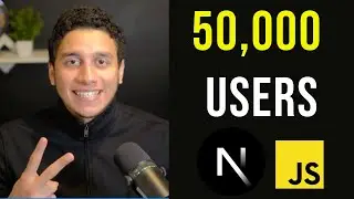 How I built a viral AI site with Next.js