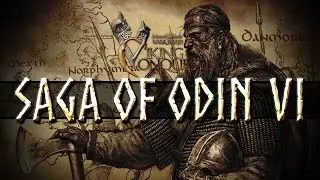 Trollslayer - Mount and Blade Warband Viking Conquest - Saga of Odin VI