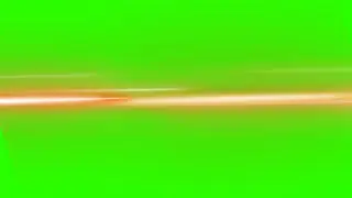 Laser Light Green Screen Video - Lighting green screen effect