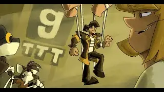 Duncan's Collection (Yogs TTT animated)