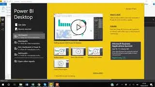 11. Data Reshaping in Power BI