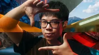 Why Your Video Transitions SUCK (And How to FIX IT)
