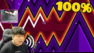 [WR🏆] DEADLOCKED 100% with my VOICE! (Real)