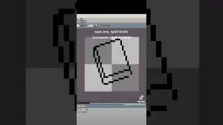 pixel art timelapses for some upgrades you can get in my game Wizard Shrimp