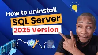 How to Uninstall SQL Server 2025