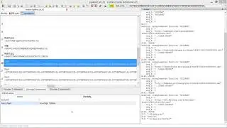 2-Minutes QakBot Excel Malware Analysis