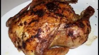 How to make Chicken Stuffing